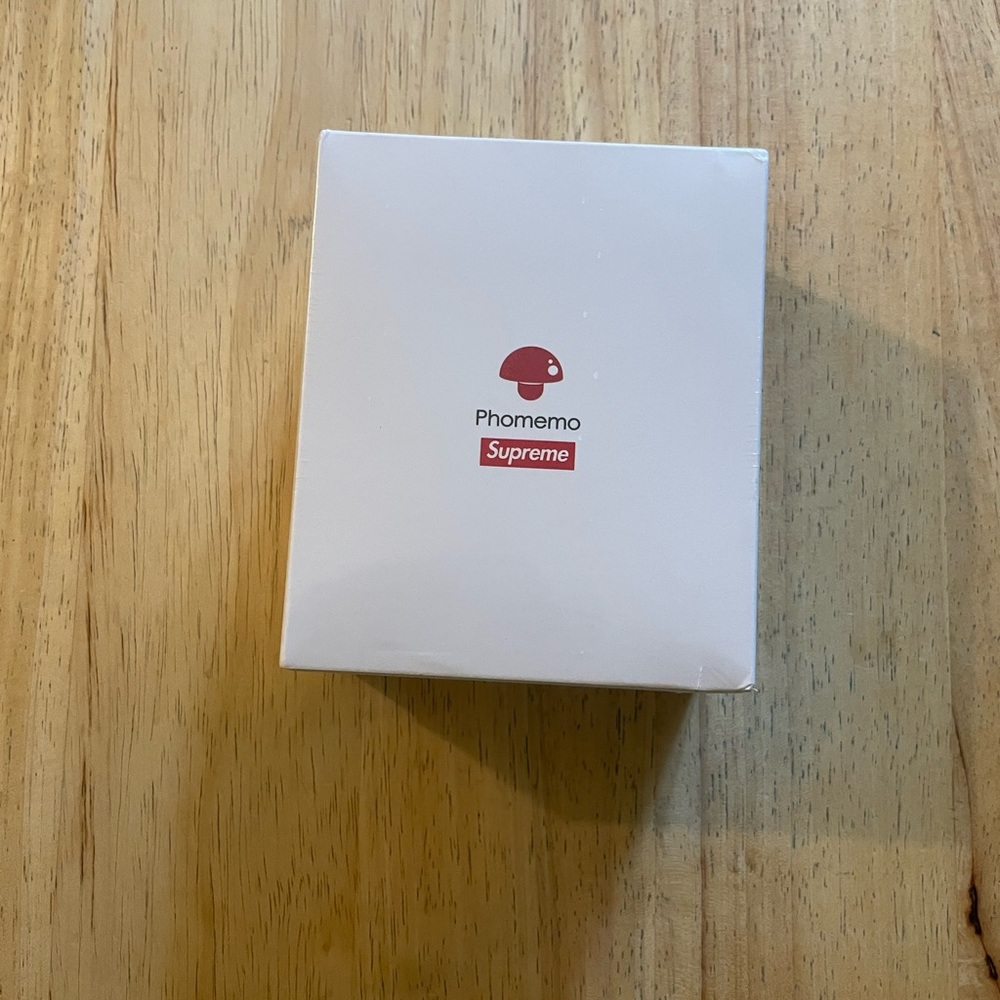 Supreme mini printer